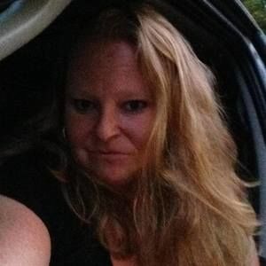 Meet your Posher, Krissie